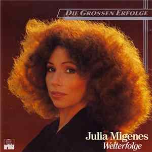Julia Migenes - Welterfolge flac