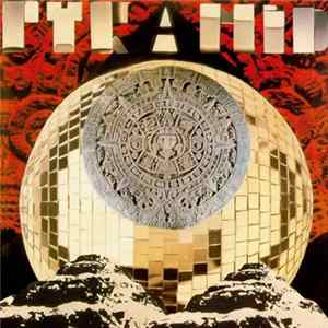 Pyramid - Pyramid flac