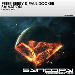 Peter Berry & Paul Docker - Salvation flac