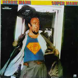Herbie Mann - Super Mann flac