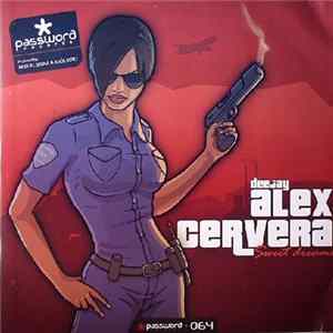 Deejay Alex Cervera - Sweet Dreams flac