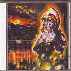 Various - Magic Nights Vol. 4 flac