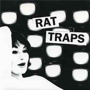 Rat Traps - New Flesh flac