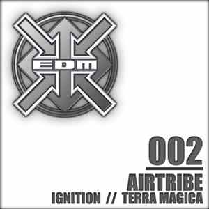 Airtribe - Ignition / Terra Magica flac