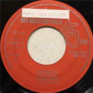 Roger Philip en The Minirocks - Waar Ik Zal Gaan flac
