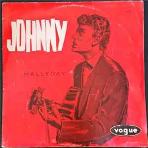 Johnny Hallyday - Johnny flac