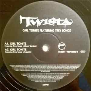 Twista - Girl Tonite / Glory flac