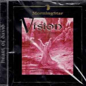 Morningstar , Don Potter - Vision flac