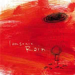 I am sonic rain - It's Falling On Us flac