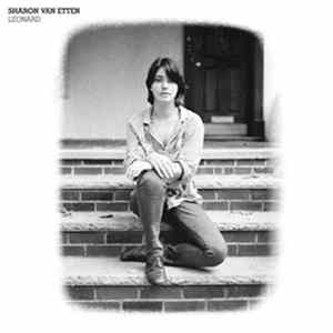 Sharon Van Etten - Leonard flac