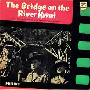 Malcolm Arnold - The Bridge On The River Kwai flac