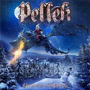 PelleK - Christmas With PelleK flac