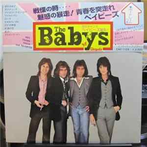 The Babys - The Babys flac