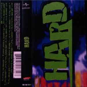 Various - Hard flac