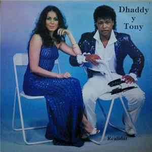 Dhaddy Y Tony - Realidat flac