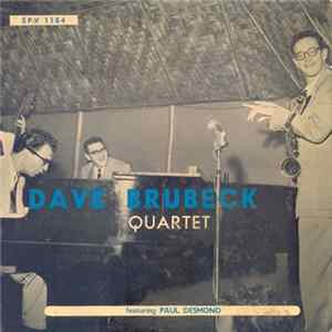 The Dave Brubeck Quartet Featuring Paul Desmond - Dave Brubeck Quartet flac