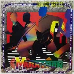 Various - Marathon flac