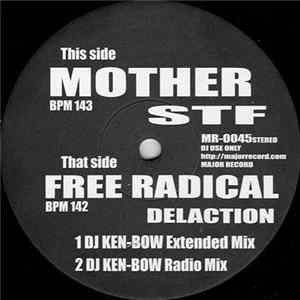 STF / Delaction - Mother / Free Radical flac