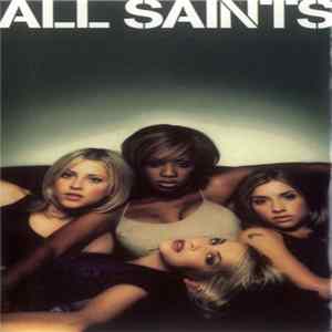 All Saints - All Saints flac