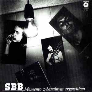 SBB - Memento Z Banalnym Tryptykiem flac