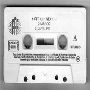 FFF - Untitled flac