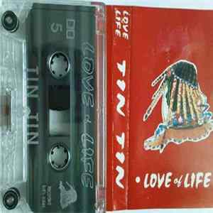 Tin Tin - Love Of Life flac