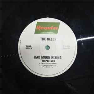 The Reels - Bad Moon Rising flac