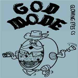 God Mode - Glowing Eyes flac