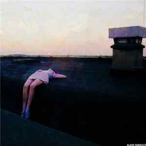 Blank Embrace - Genie flac