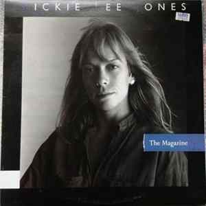 Rickie Lee Jones - The Magazine flac