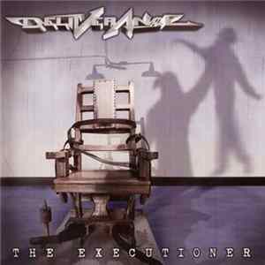 Deliverance - The Executioner flac