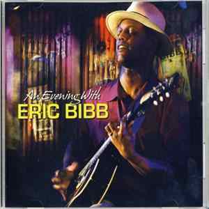 Eric Bibb - An Evening With flac