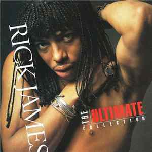 Rick James - The Ultimate Collection flac