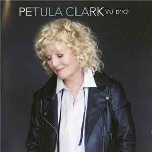 Petula Clark - Vu D'Ici flac