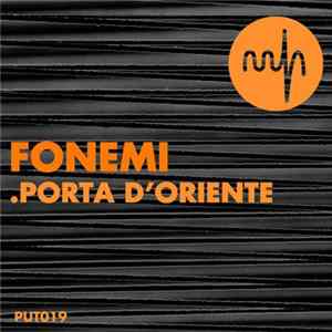 Fonemi - Porta d'Oriente flac