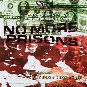 Various - No More Prisons (The Rich Get Rich / California Mindstate) flac