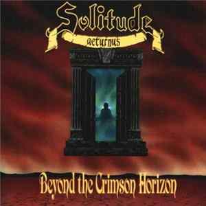 Solitude Aeturnus - Beyond The Crimson Horizon flac