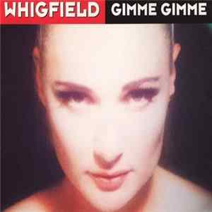 Whigfield - Gimme Gimme flac