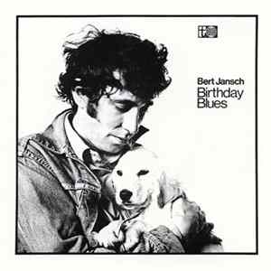 Bert Jansch - Birthday Blues flac