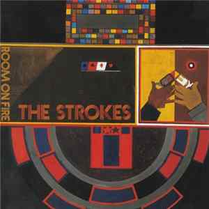 The Strokes - Room On Fire flac