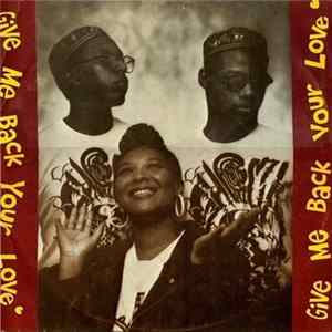 Boyz In Shock Featuring Carol Leeming - Give Me Back Your Love flac