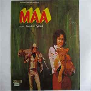 Laxmikant-Pyarelal - Maa flac