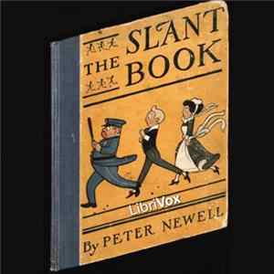 Peter Newell - The Slant Book flac