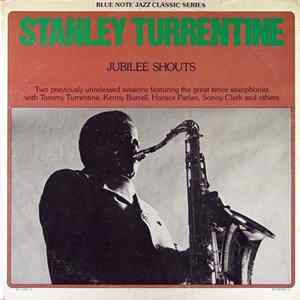 Stanley Turrentine - Jubilee Shouts flac