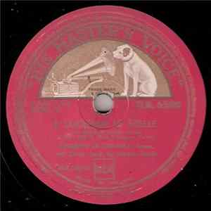Giuseppe di Stefano - E Lucevan Le Stelle / É La Solita Storia flac