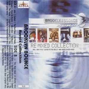 Brooklyn Bounce - Re-Mixed Collection flac