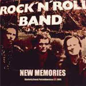 Rock'N'Roll Band - New Memories flac