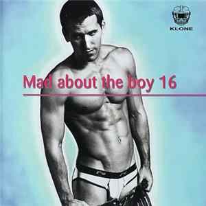 Various - Mad About The Boy 16 flac