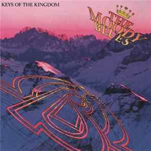 The Moody Blues - Keys Of The Kingdom flac