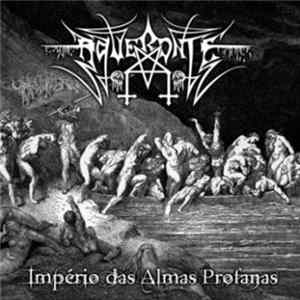 Aqueronte - Império Das Almas Profanas flac